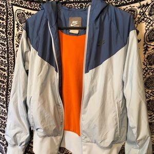 Nike Windbreaker